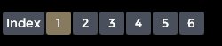 menu sample